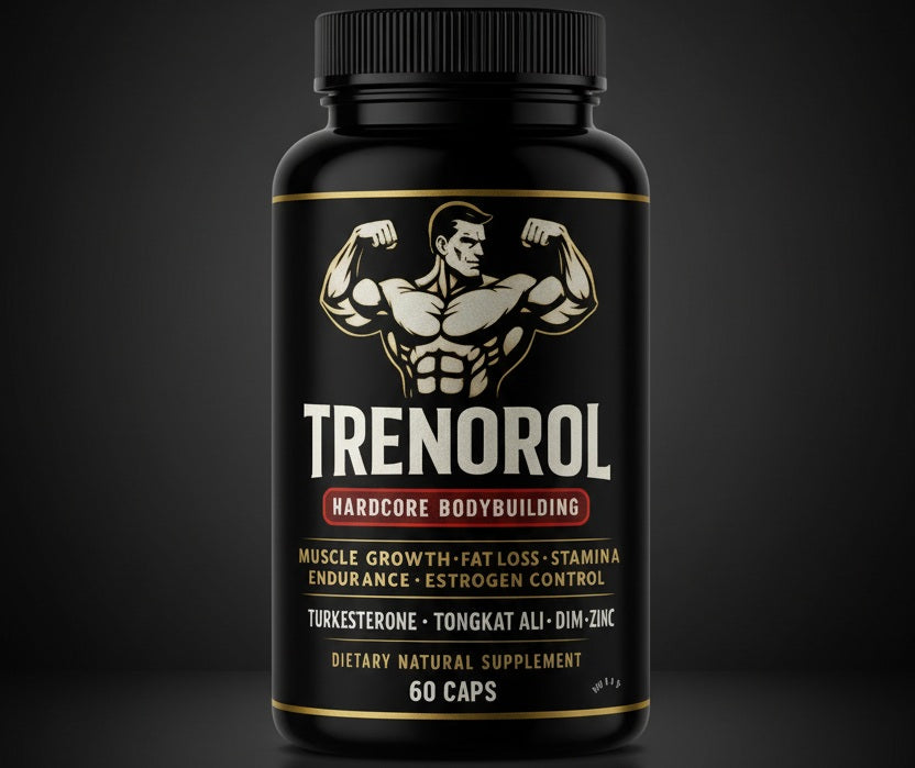 Trenorol™