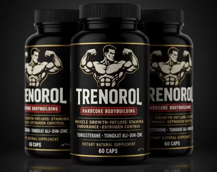 Trenorol™