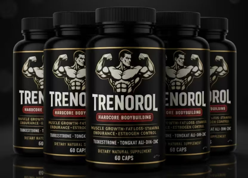 Trenorol™